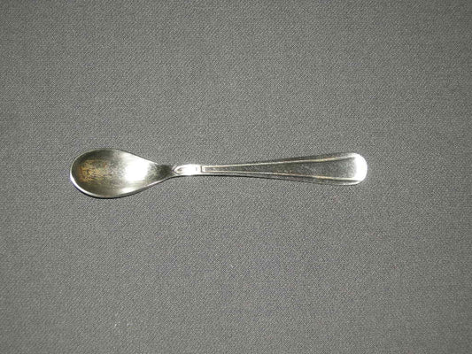 Sola GZ model 640 Kerkraampje koffielepeltje 11,5 cm.