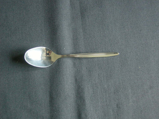 Gero verzilverd model 232 Elegance koffielepeltje 11,3 cm.