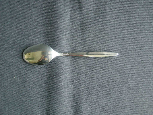 Gero verzilverd model 232 Elegance koffielepeltje 11,3 cm.