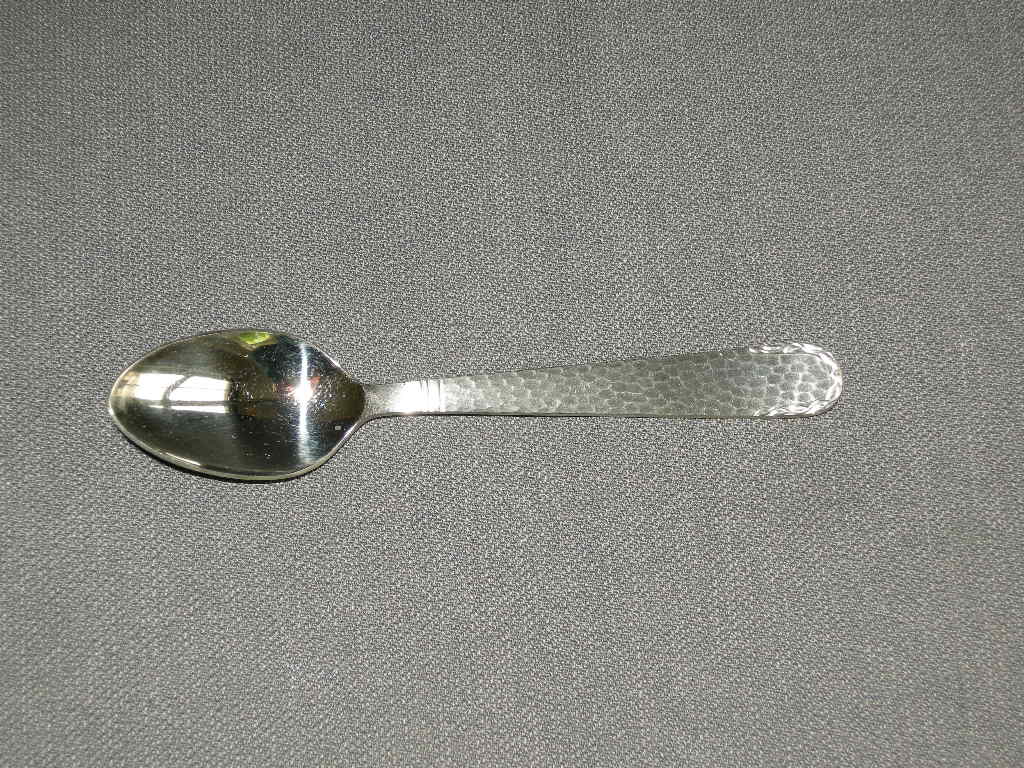 Gero Zilmeta model 300 koffielepeltjes 11,4 cm.