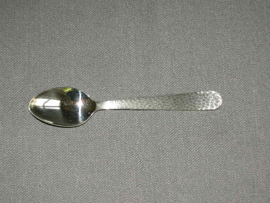 Gero Zilmeta model 300 koffielepeltjes 11,4 cm.