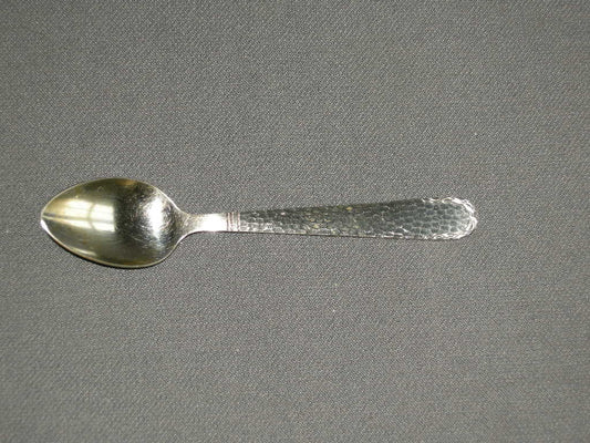 Gero Zilmeta model 300 koffielepeltjes 11,4 cm.