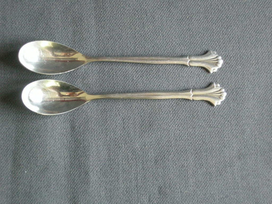 Gero Zilmeta model 711 koffielepeltjes