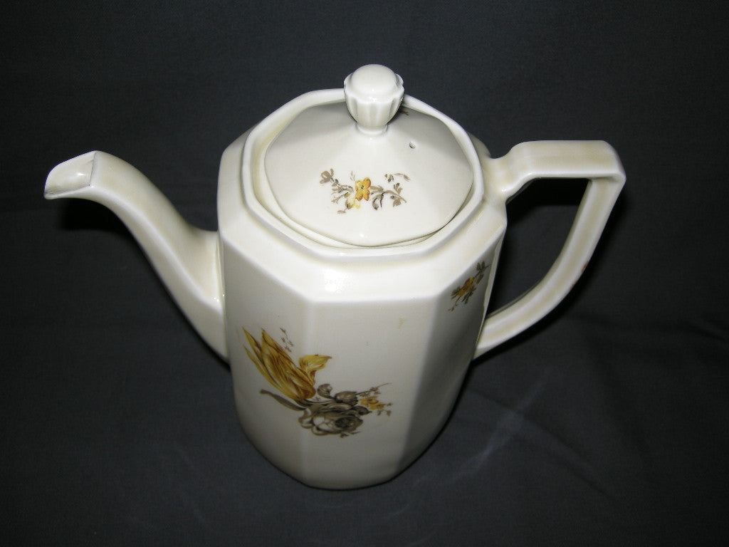 MOSA Bloem 17 koffiepot
