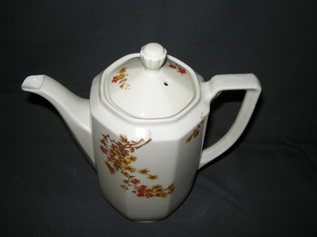 MOSA bloem 40 koffiepot