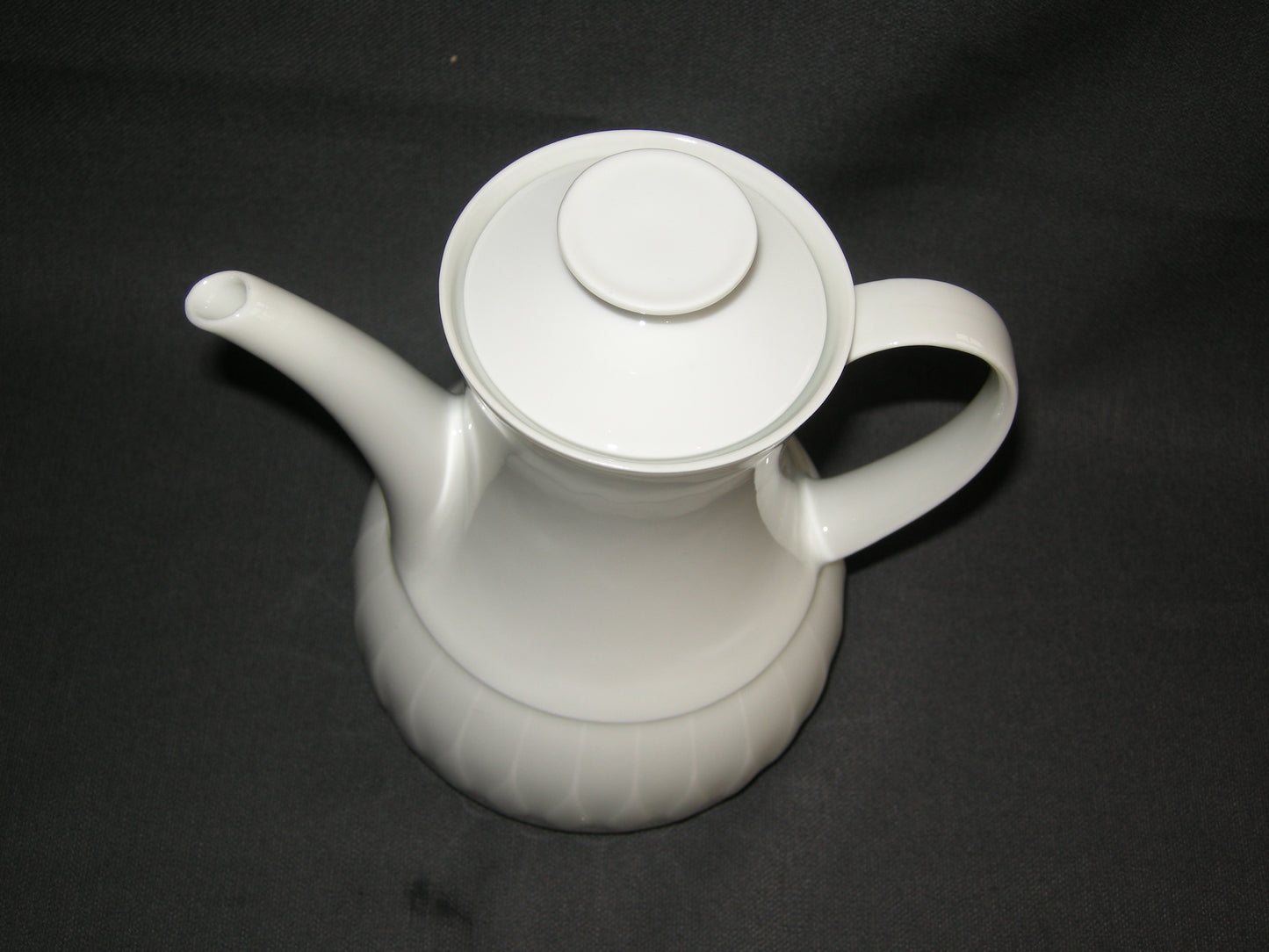 Thomas Lanzette koffiepot