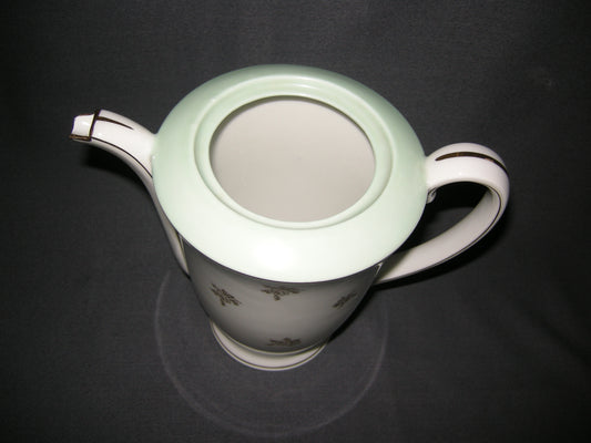 Limoges Charles Ahrenfeldt koffiepot ZONDER deksel
