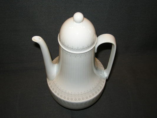 Hutschenreuther Lorenz Populair koffiepot