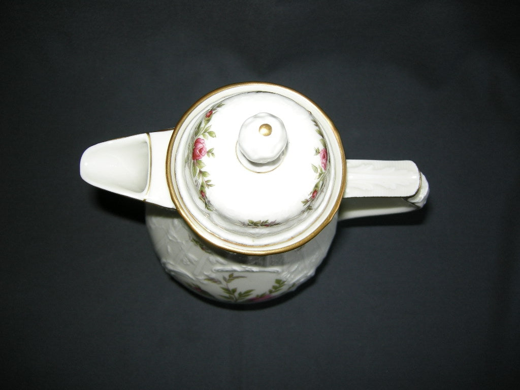 Rosenthal Sanssouci Ramona koffiepot 1,6 ltr.