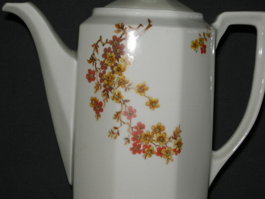 MOSA bloem 40 koffiepot