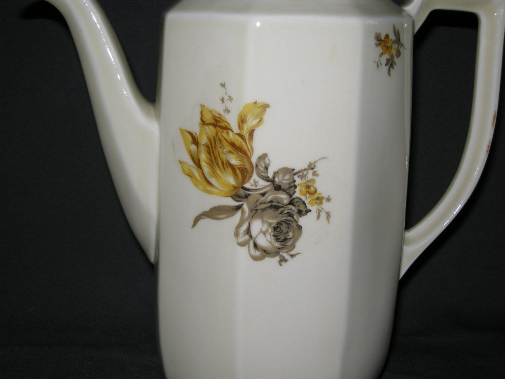 MOSA Bloem 17 koffiepot