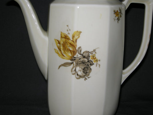 MOSA Bloem 17 koffiepot