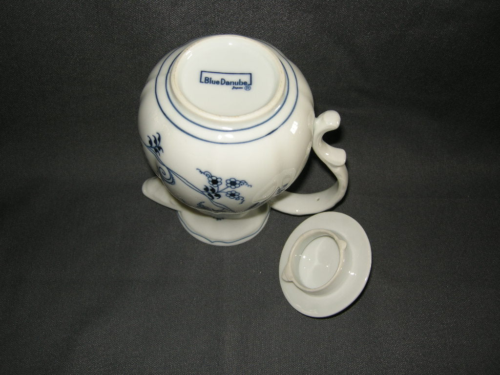 Blue Danube moccapotje