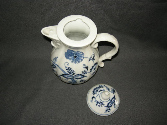 Blue Danube moccapotje