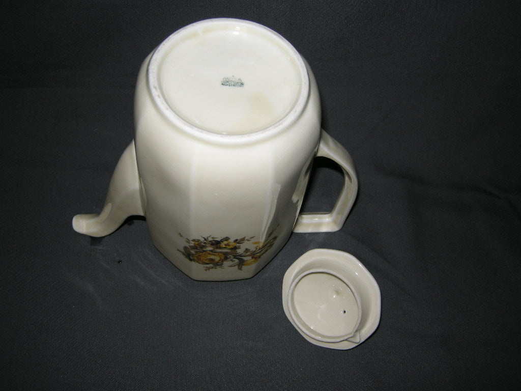 MOSA Bloem 17 koffiepot
