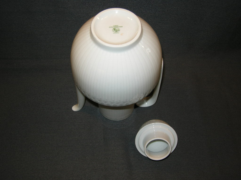 Hutschenreuther Lorenz Populair koffiepot
