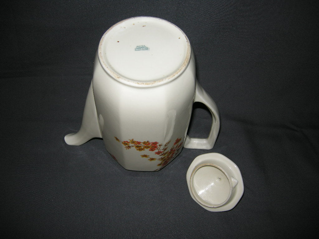 MOSA bloem 40 koffiepot