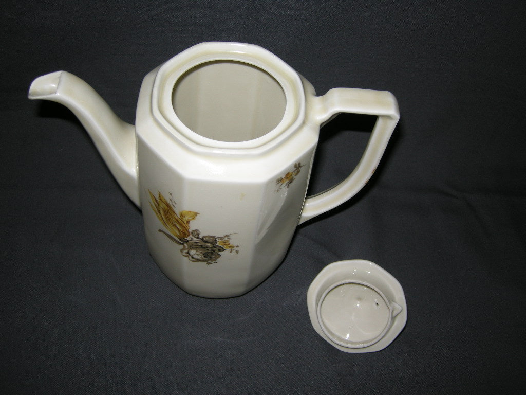 MOSA Bloem 17 koffiepot