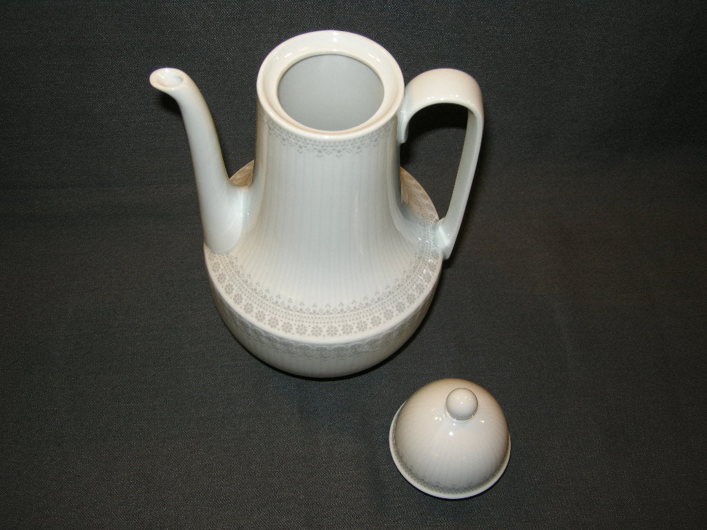 Hutschenreuther Lorenz Populair koffiepot