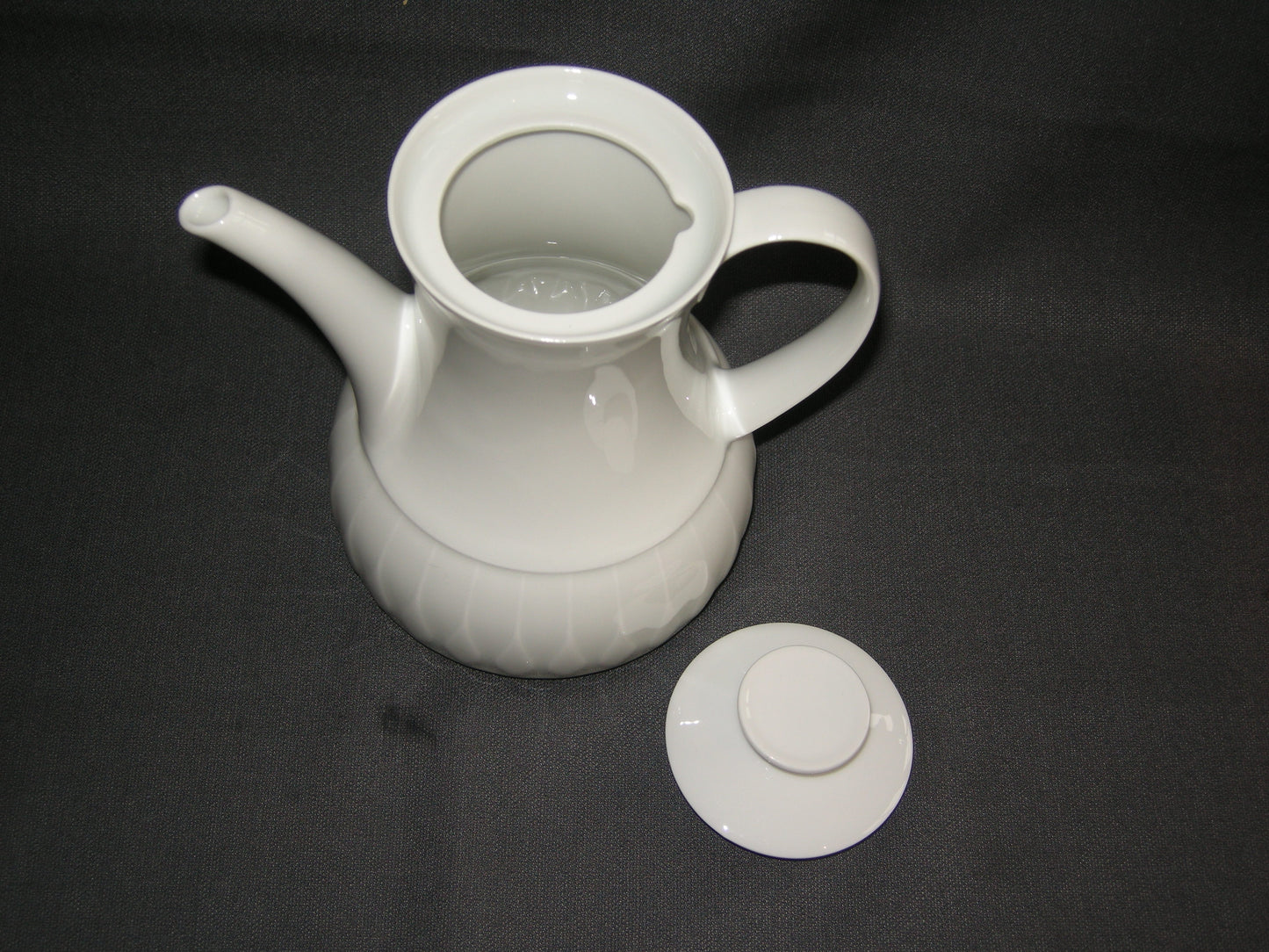 Thomas Lanzette koffiepot