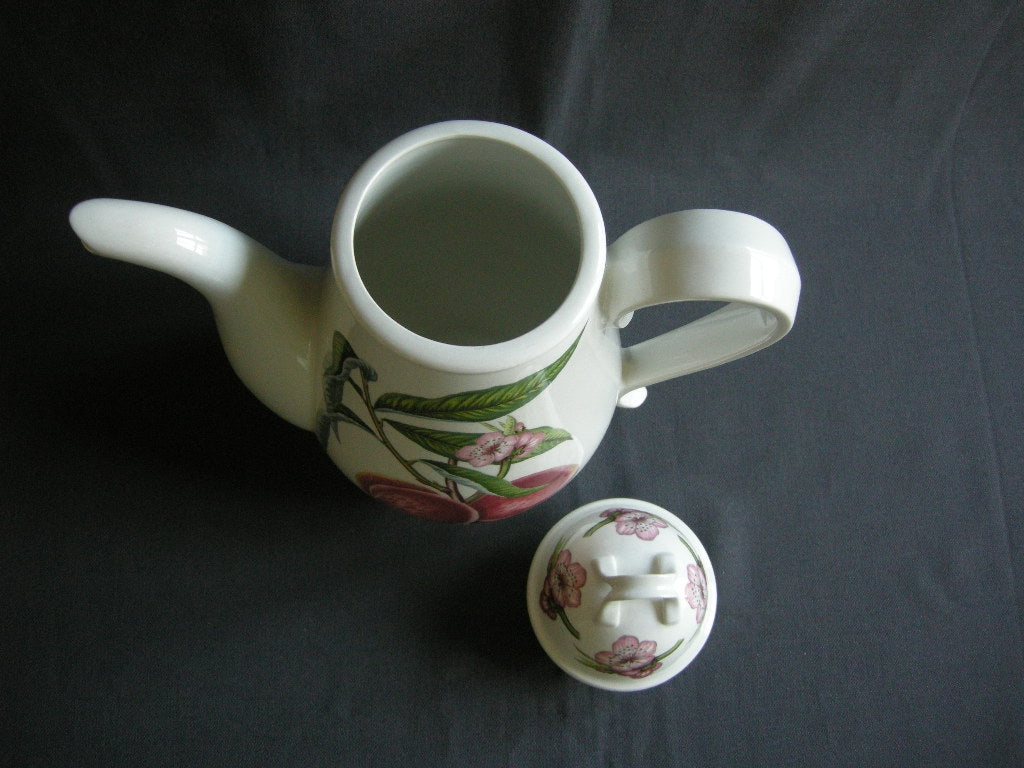 Portmeirion Pomona koffiepot