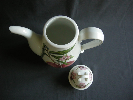 Portmeirion Pomona koffiepot