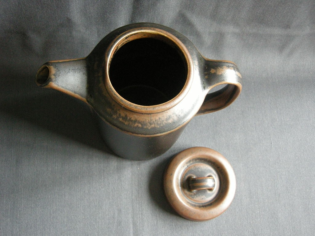 Arabia Ruska koffiepot