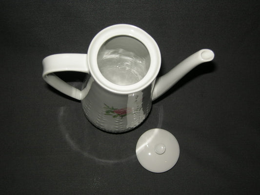 Hütschenreuther Exzellenz Rosita koffiepot