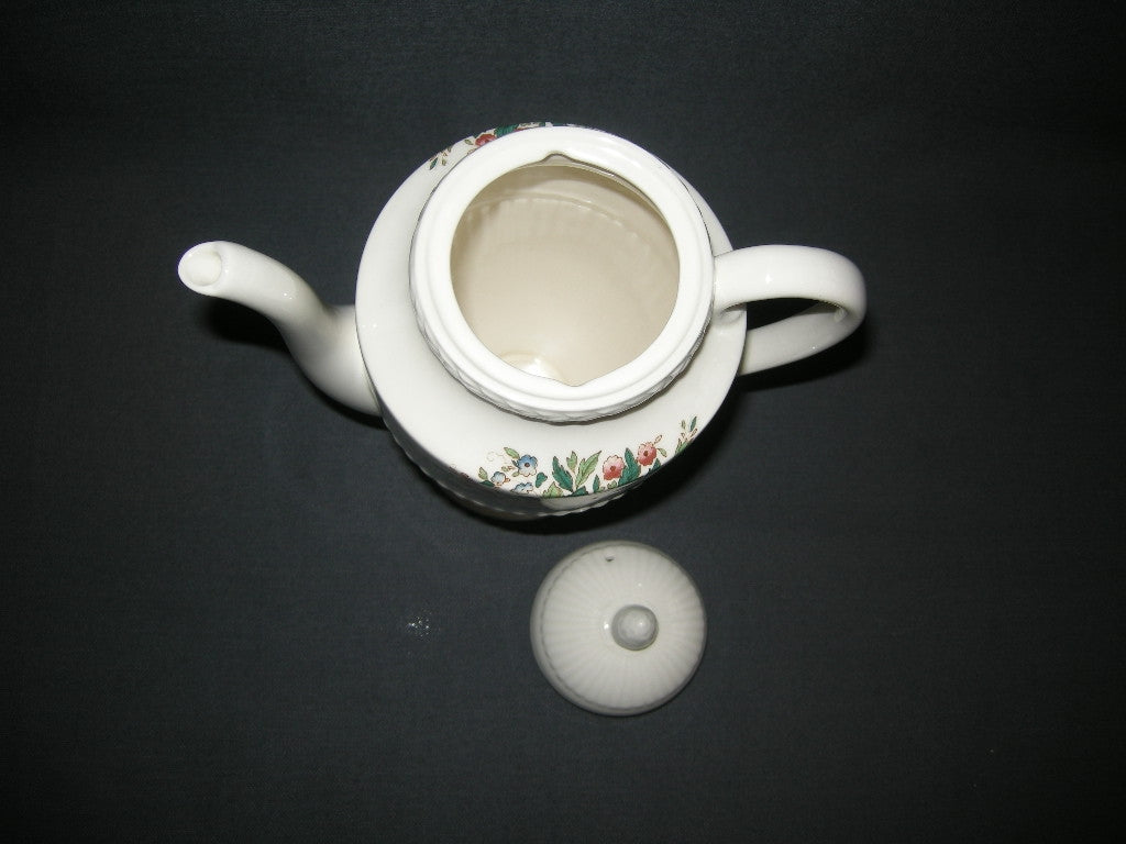 Wedgwood Conway koffiepot