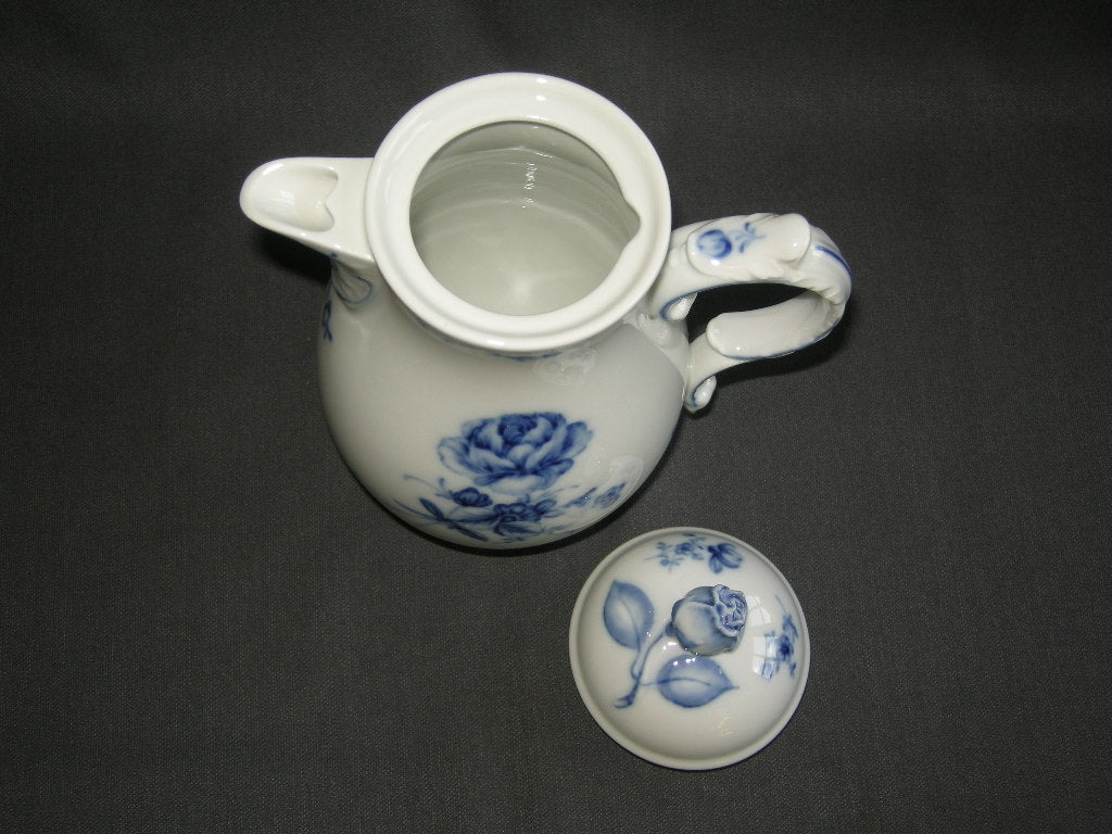 Fürstenberg Lottine koffiepot