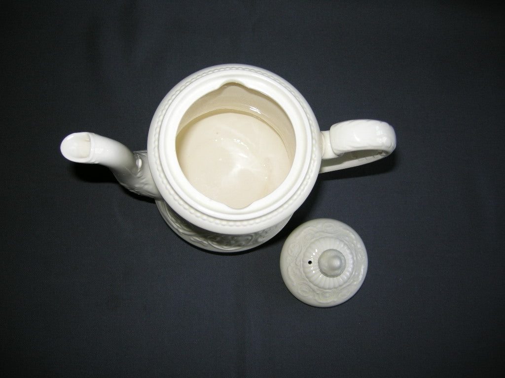 Wedgwood Patrician koffiepot
