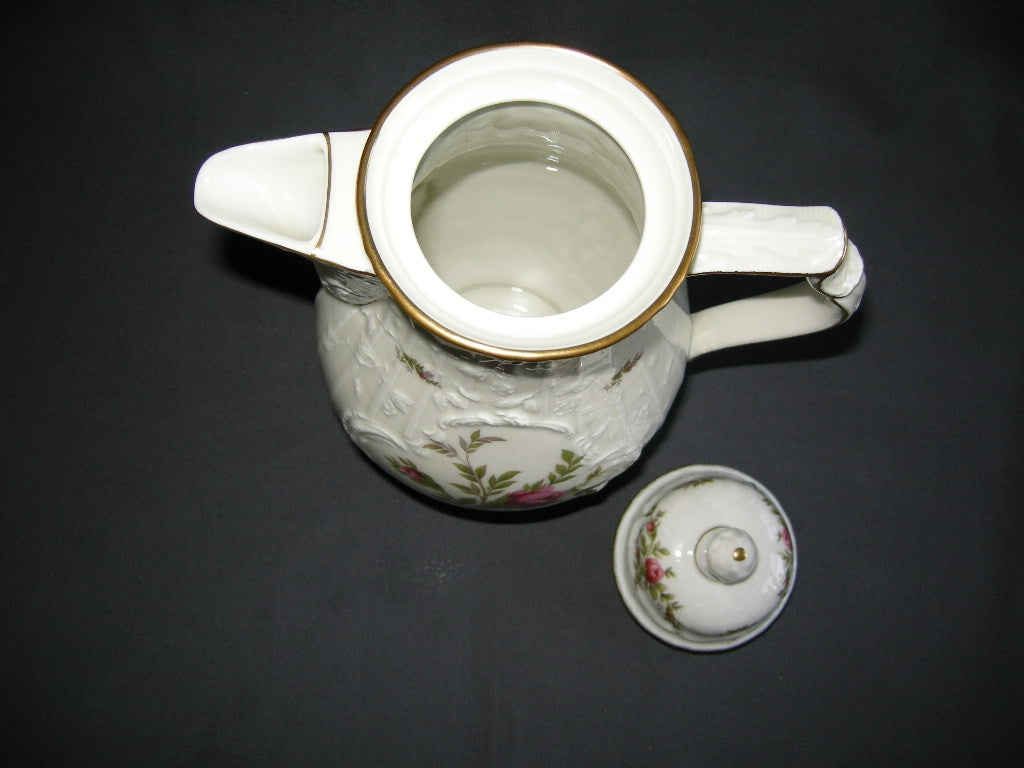 Rosenthal Sanssouci Ramona koffiepot 1,6 ltr.