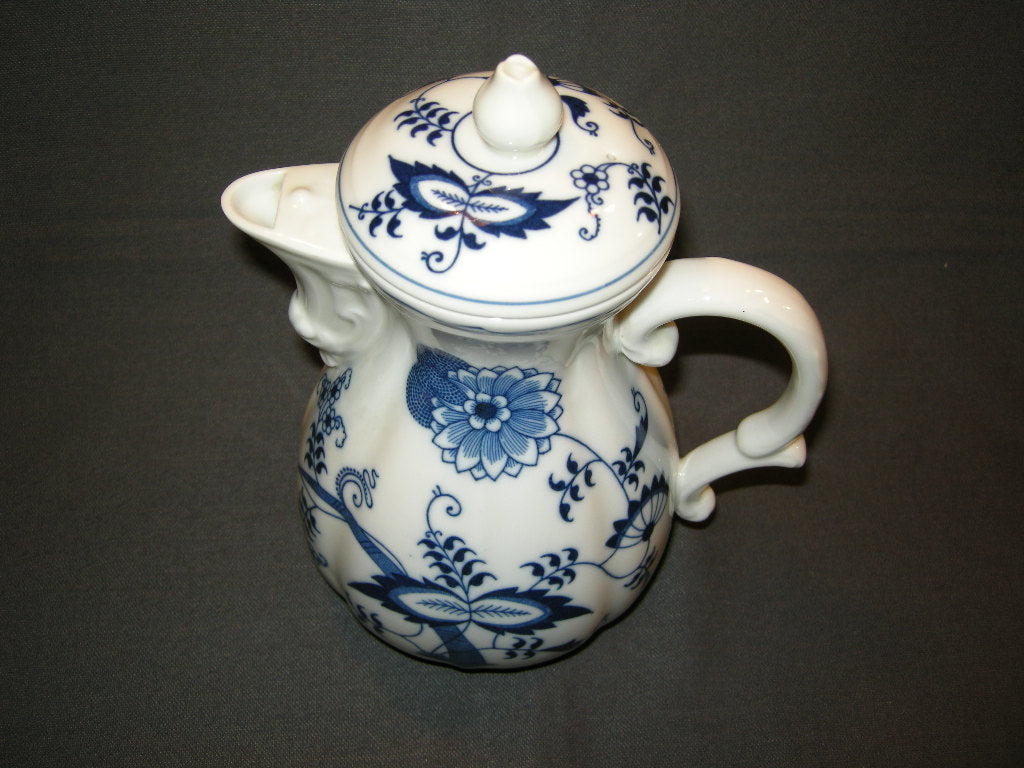 Blue Danube koffiepot 1,1 ltr.