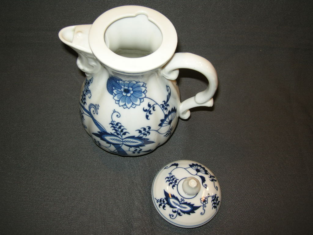 Blue Danube koffiepot 1,1 ltr.