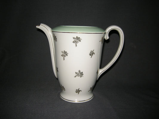 Limoges Charles Ahrenfeldt koffiepot ZONDER deksel