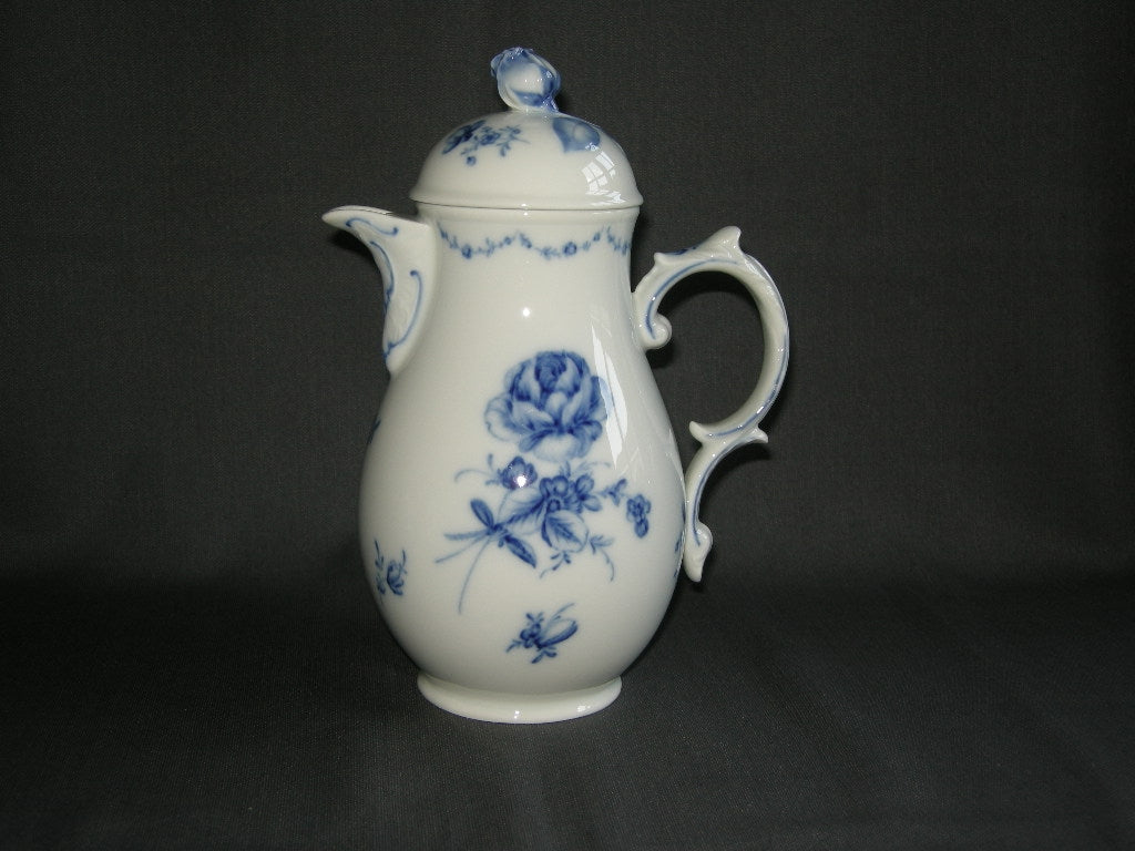 Fürstenberg Lottine koffiepot