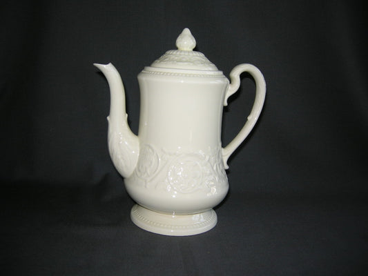 Wedgwood Patrician koffiepot