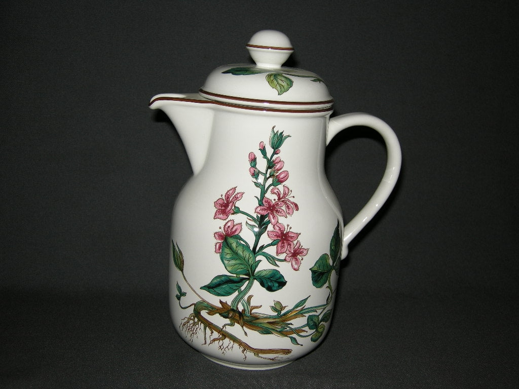 Villeroy & Boch Botanica koffiepot