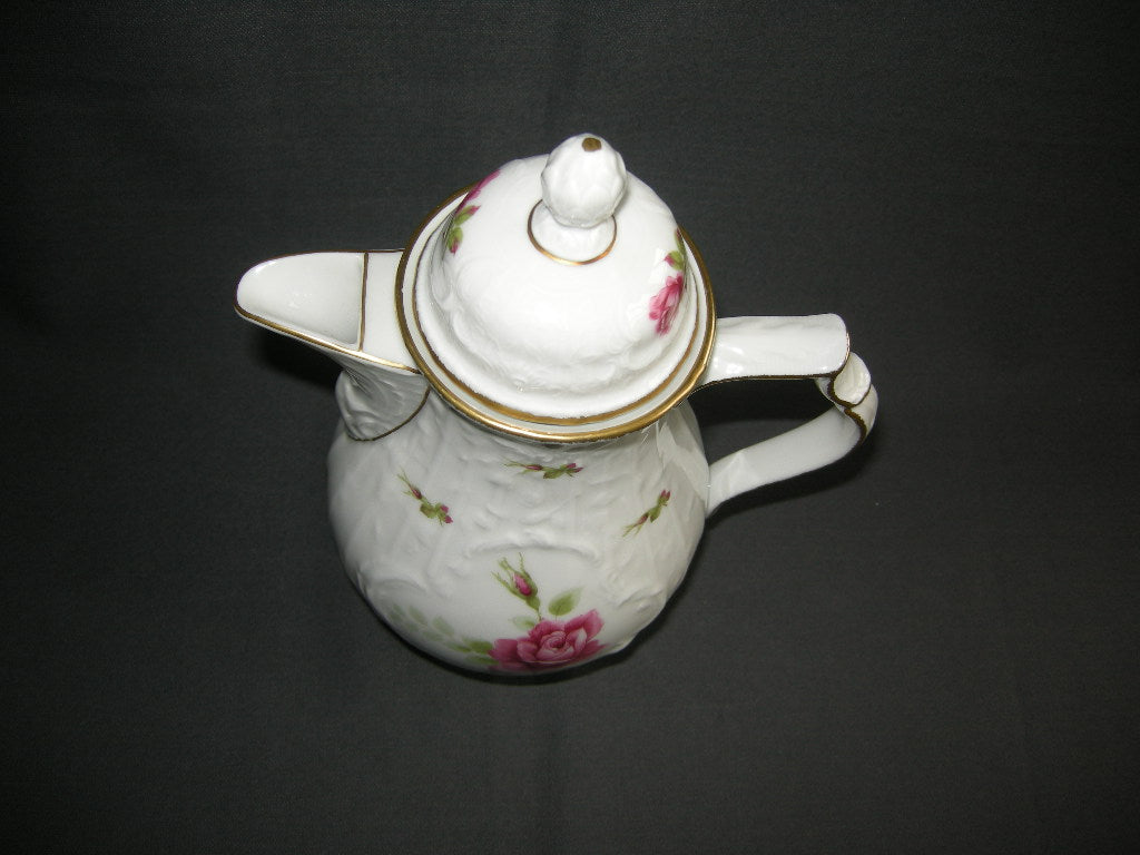 Rosenthal Sanssouci Menuet koffiepot