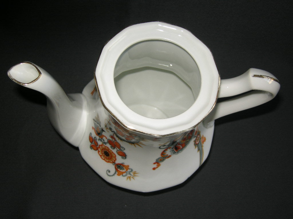 H&C (Haas & Czjzek) Jamin koffiepot zonder deksel