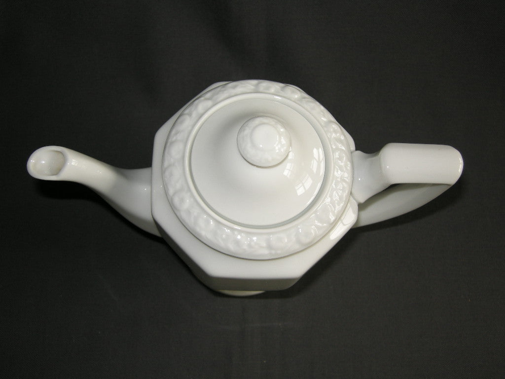 Rosenthal Maria WeiS koffiepot
