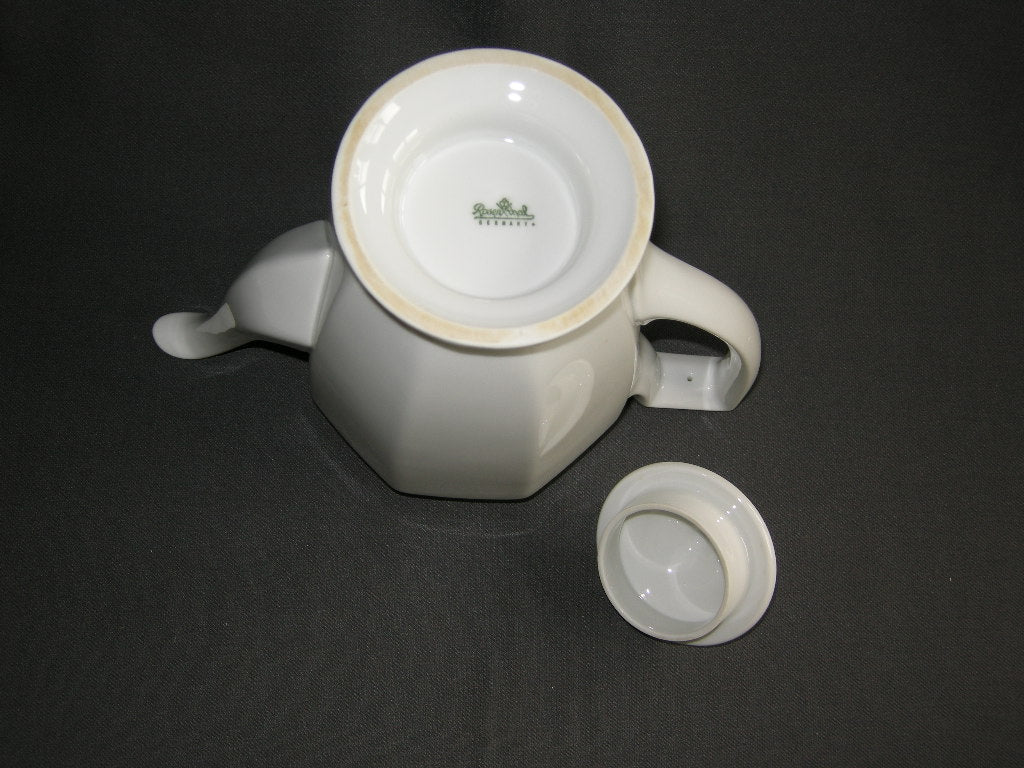 Rosenthal Maria WeiS koffiepot