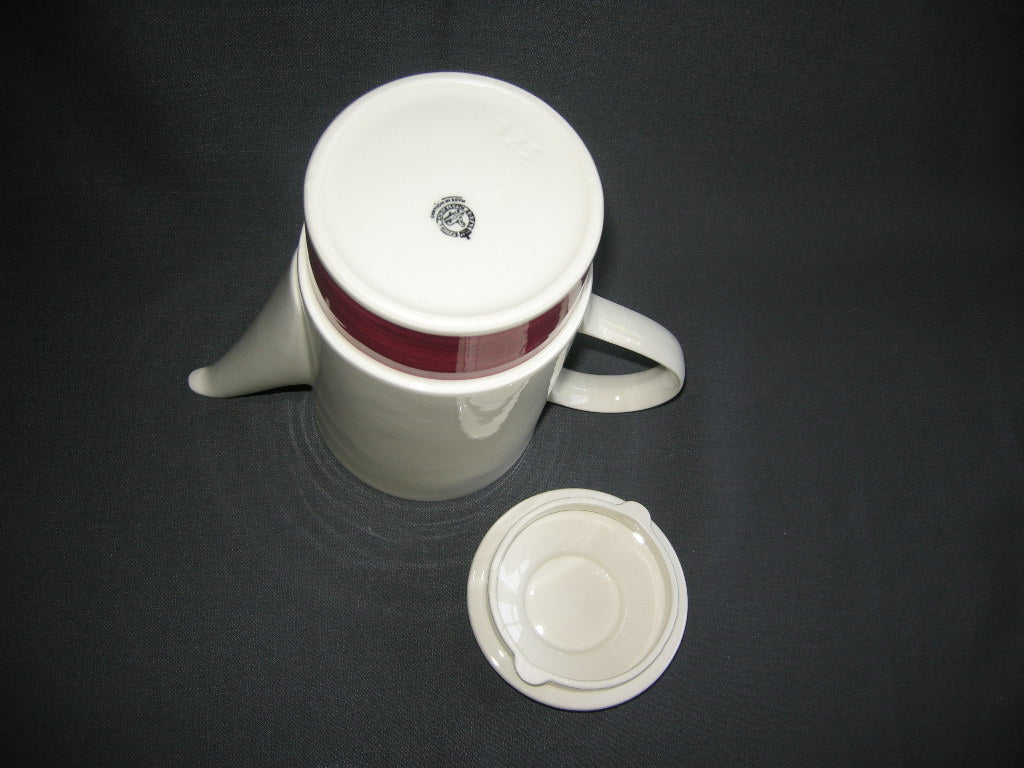 Royal Sphinx Arabella koffiepot