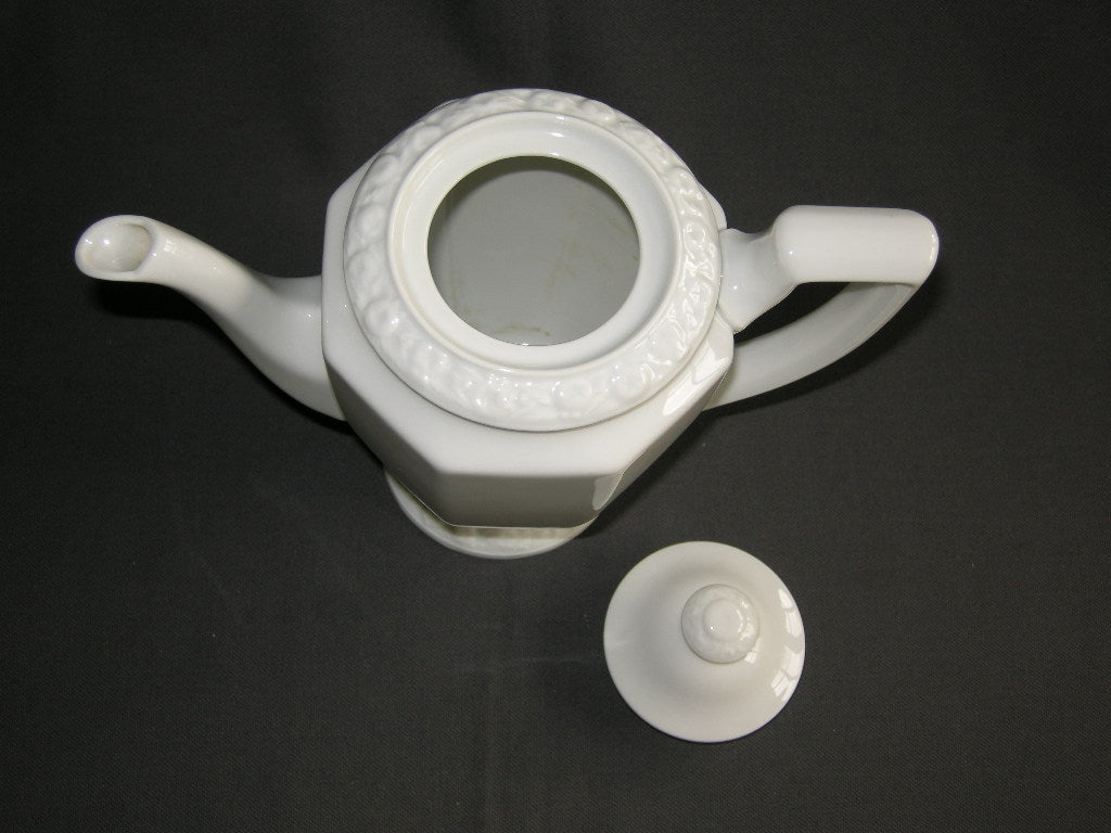 Rosenthal Maria WeiS koffiepot