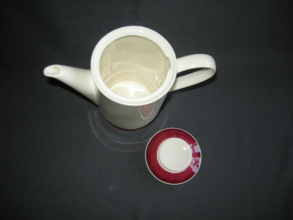 Royal Sphinx Arabella koffiepot
