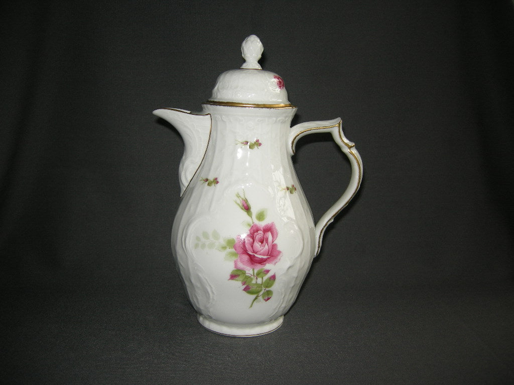 Rosenthal Sanssouci Menuet koffiepot