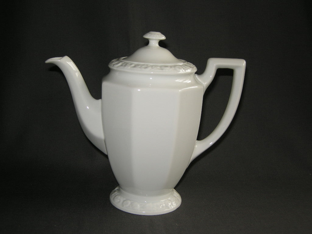 Rosenthal Maria WeiS koffiepot