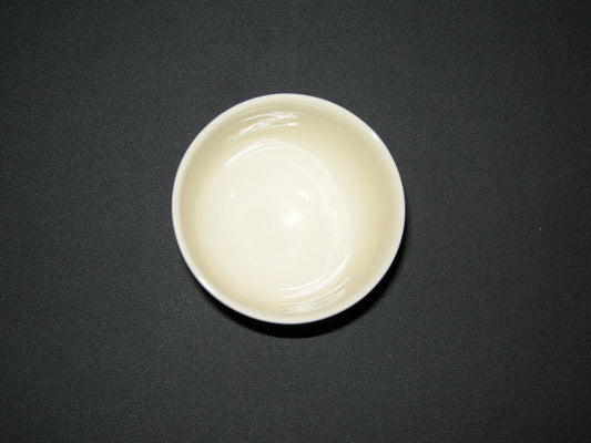 Wedgwood Edme plain kommetje O8 cm.