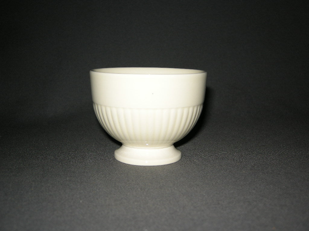Wedgwood Edme plain kommetje O8 cm.