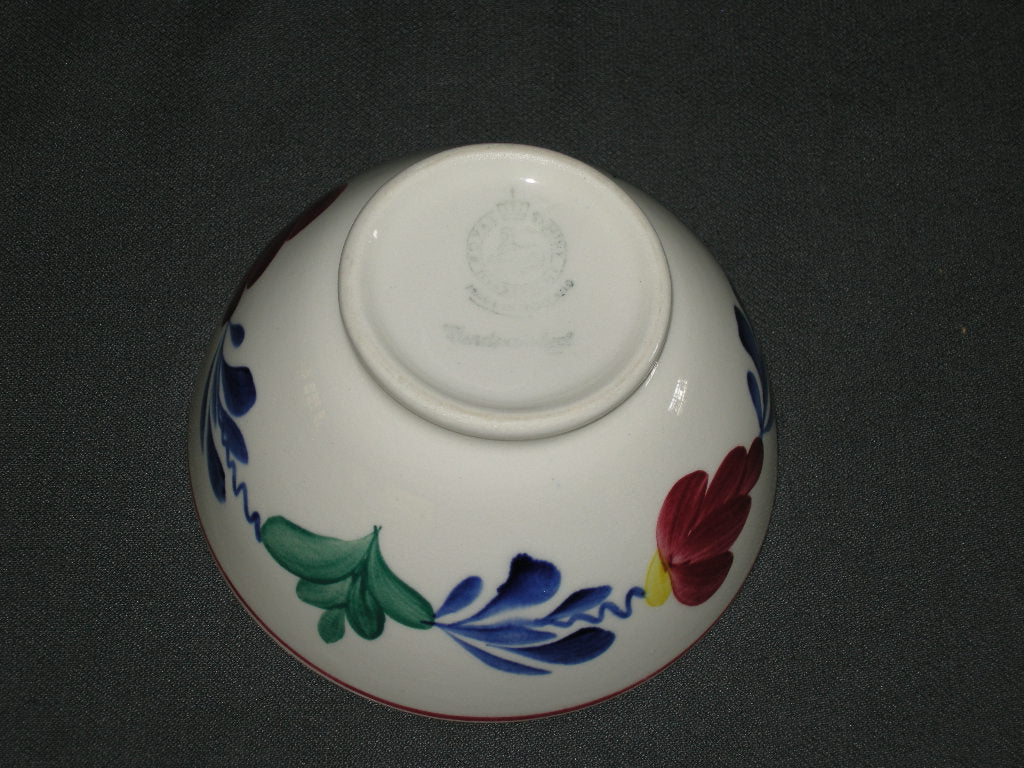 Royal Sphinx Boerenbont kom O10,5 cm.